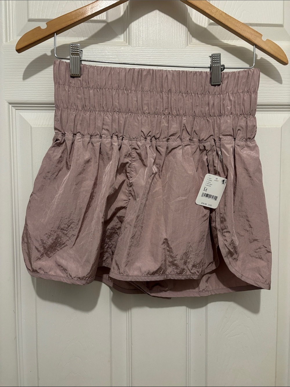 ‼️BNWT‼️Free people movement The Way Home Run Shorts